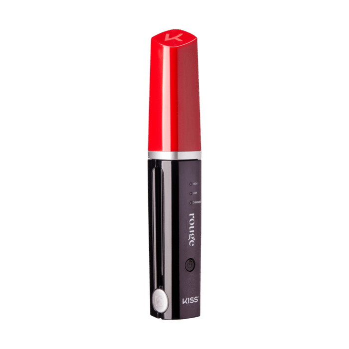 Cordless Ceramic Flat Iron - Image 1
