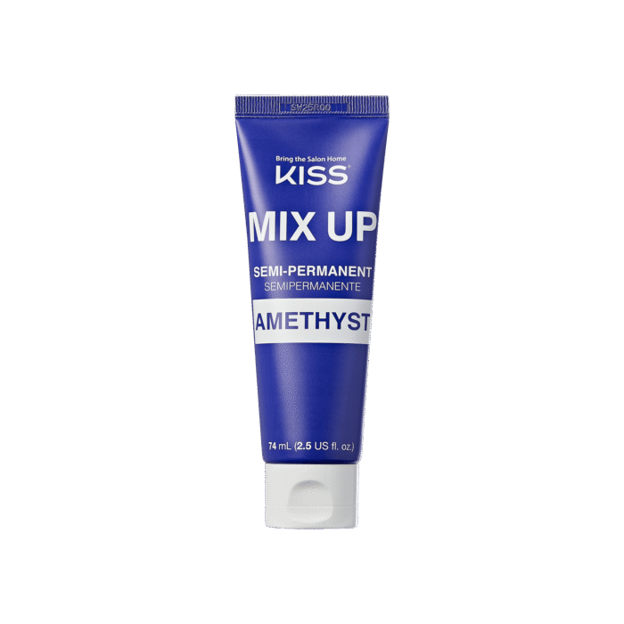 Mix Up - Image 1