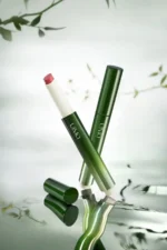 Mini Green Stick (Solid Lip Tint) - Image 2