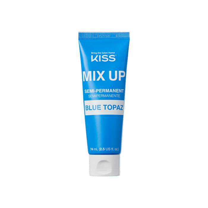 Mix Up - Image 1