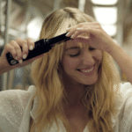Cordless Ceramic Flat Iron - Image 2